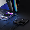Sync Lumina 20000mAh 100W PD Fast Charging Power Bank