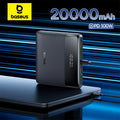 Sync Lumina 20000mAh 100W PD Fast Charging Power Bank