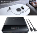 Sync Lumina 20000mAh 100W PD Fast Charging Power Bank
